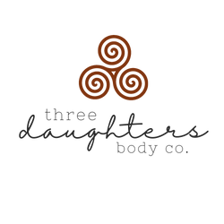 Three Daughters Body Co.